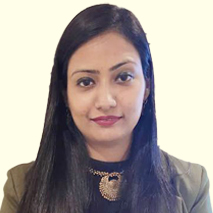 Deepali Mathur